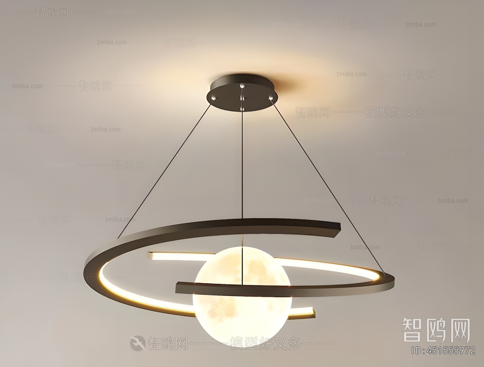 Modern Droplight