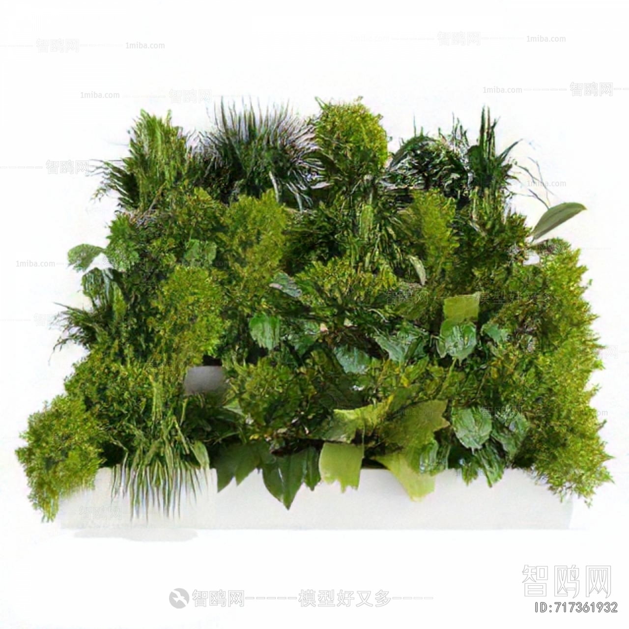 Modern Flower Bed, Flower Bowl, Flower Box