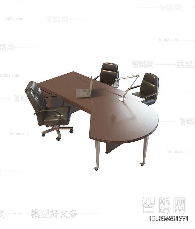 Modern Office Table