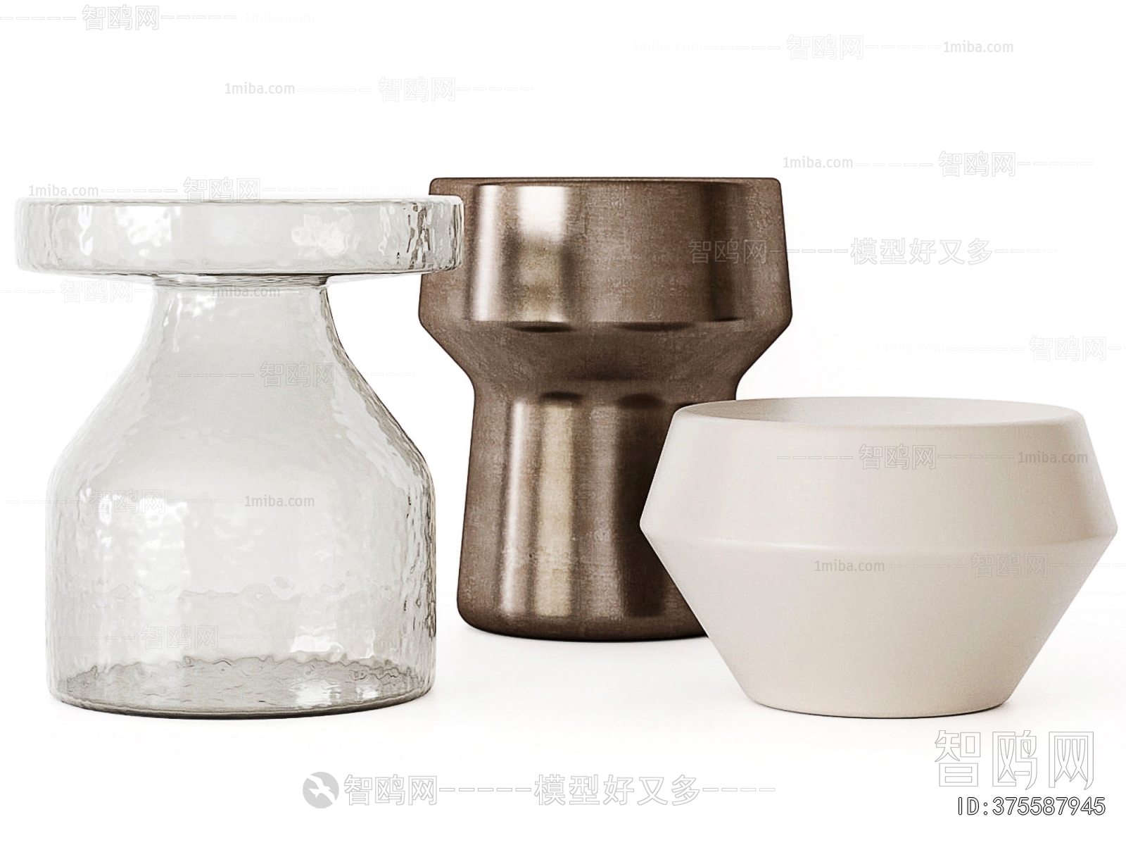 Modern Side Table/corner Table