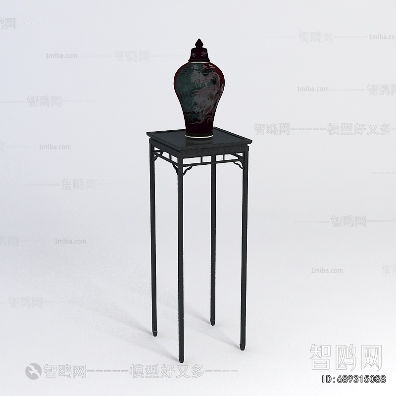 New Chinese Style Utensil