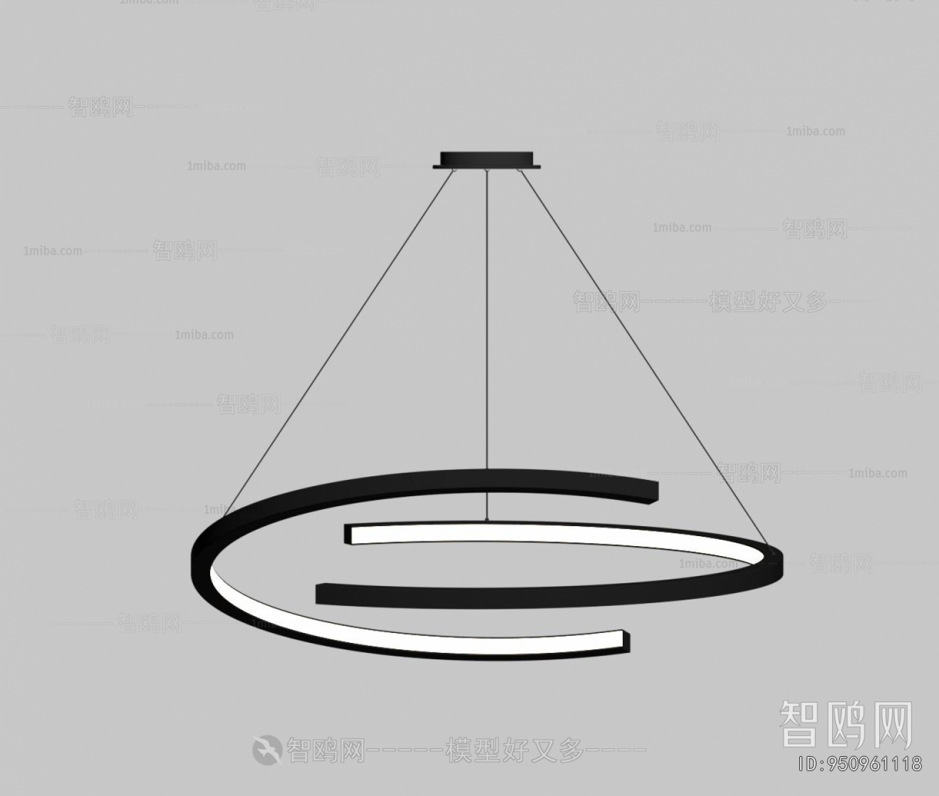 Modern Droplight