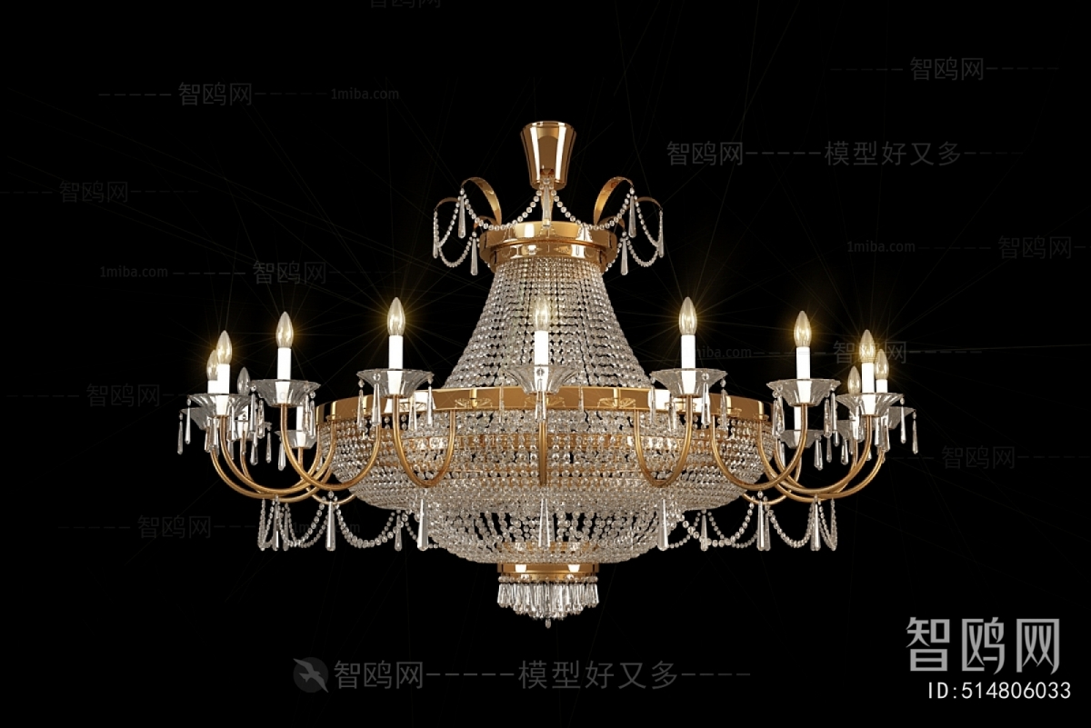 European Style Droplight