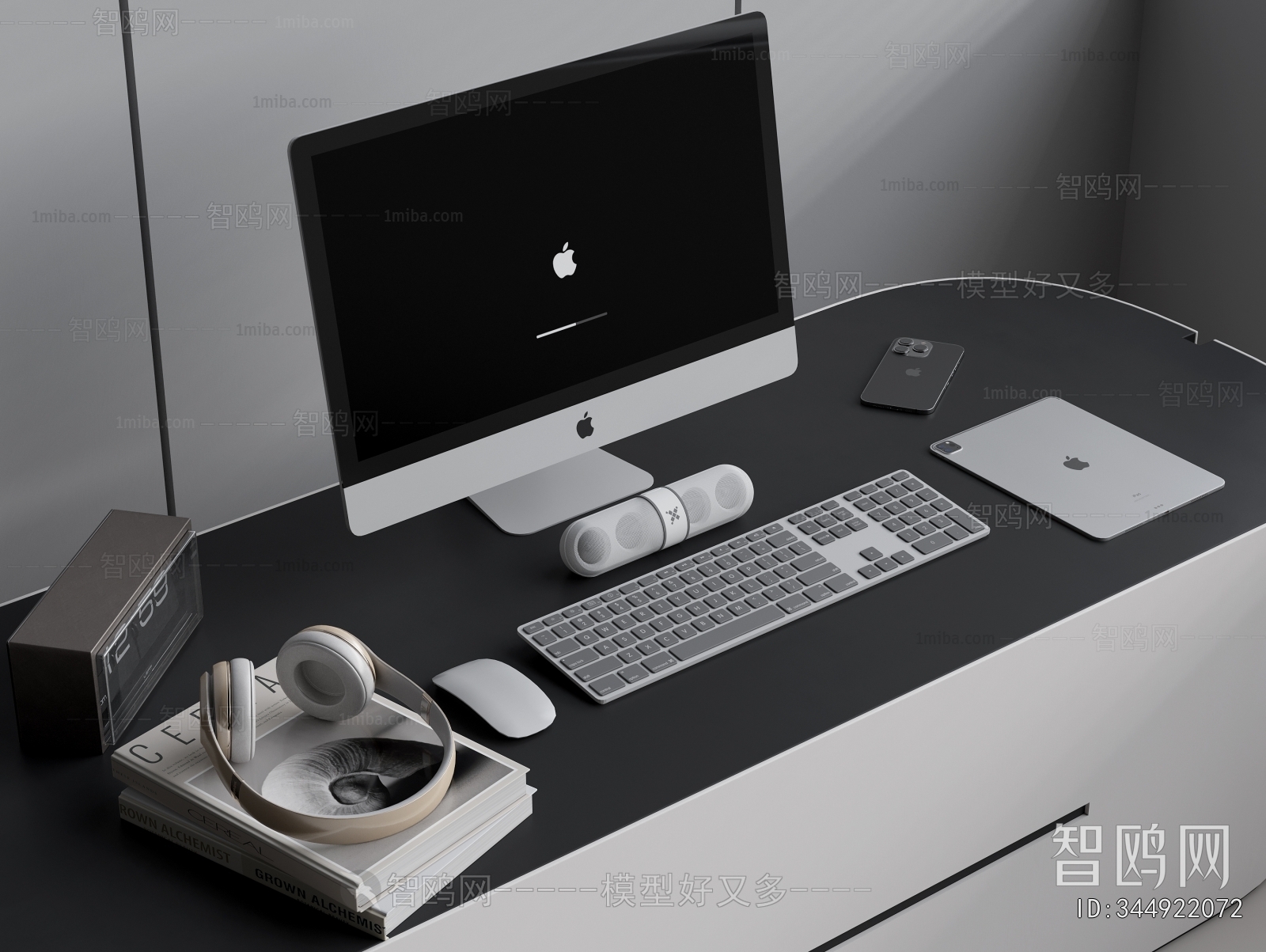 Modern Computer/Computer Screen