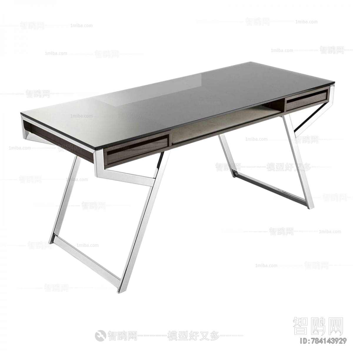 Modern Desk