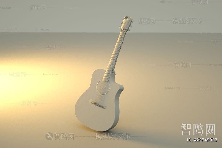 Modern Music Equipment