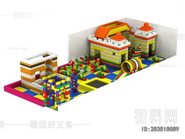 Modern Educational Toys