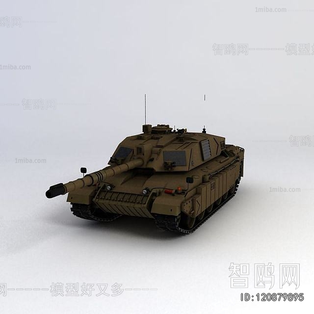 Modern Military Equipment