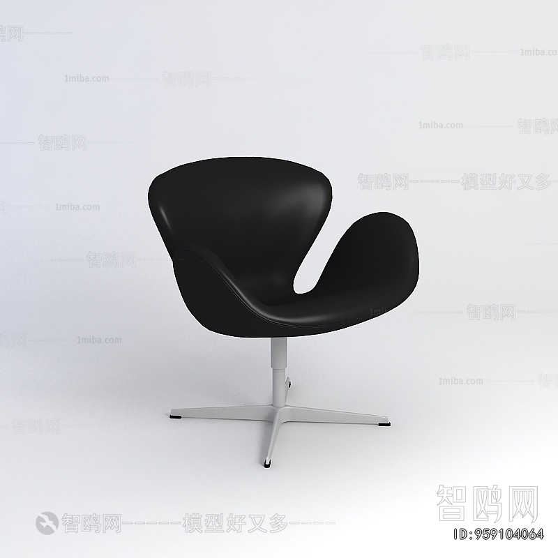 Modern Single Chair