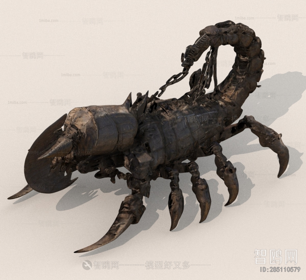 Modern Other Animals