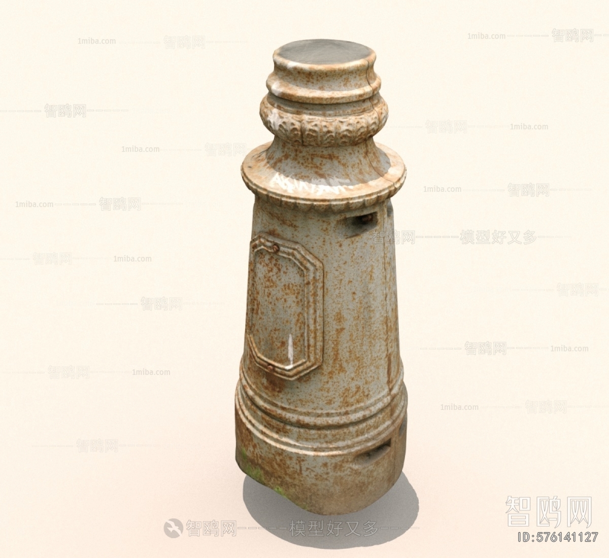 European Style Road Facilities