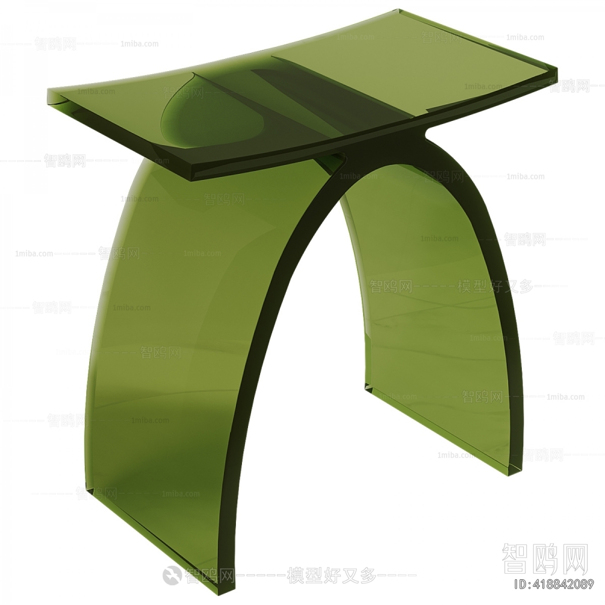 Modern Stool