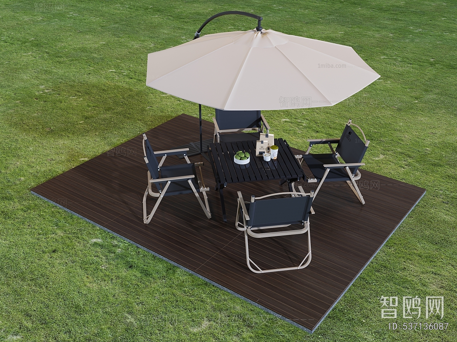 Modern Outdoor Tables And Chairs