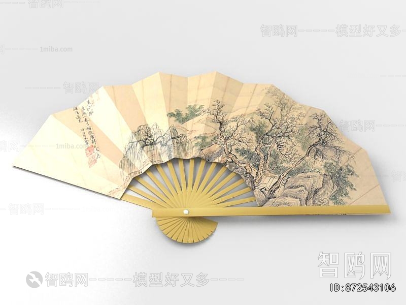 New Chinese Style Other