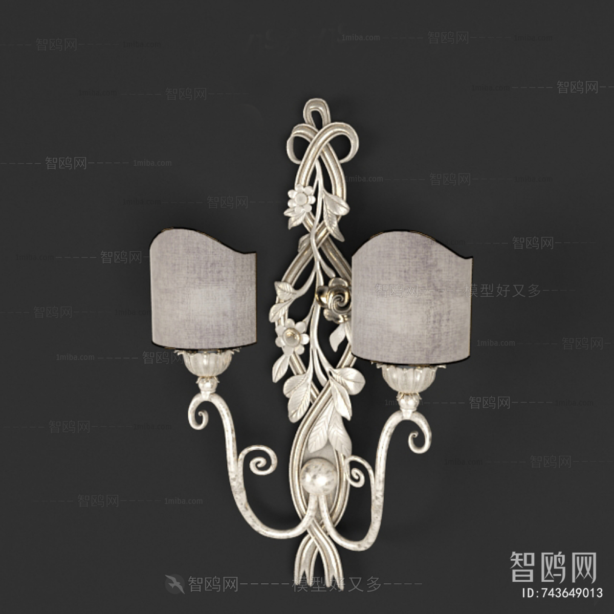 European Style Droplight