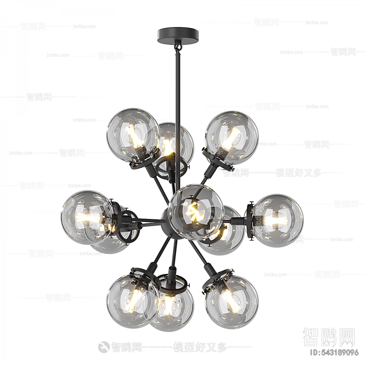 Modern Droplight