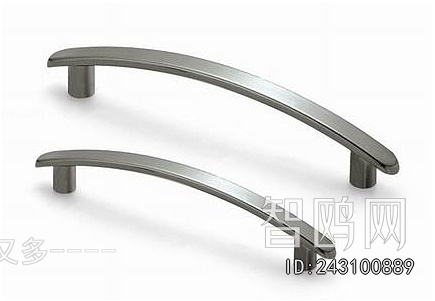 现代不锈钢锅具组合