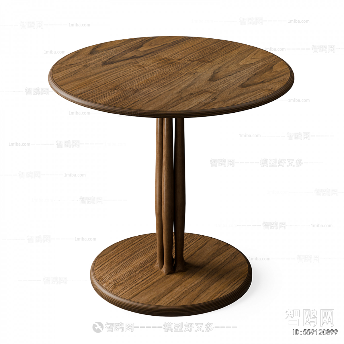 Nordic Style Side Table/corner Table