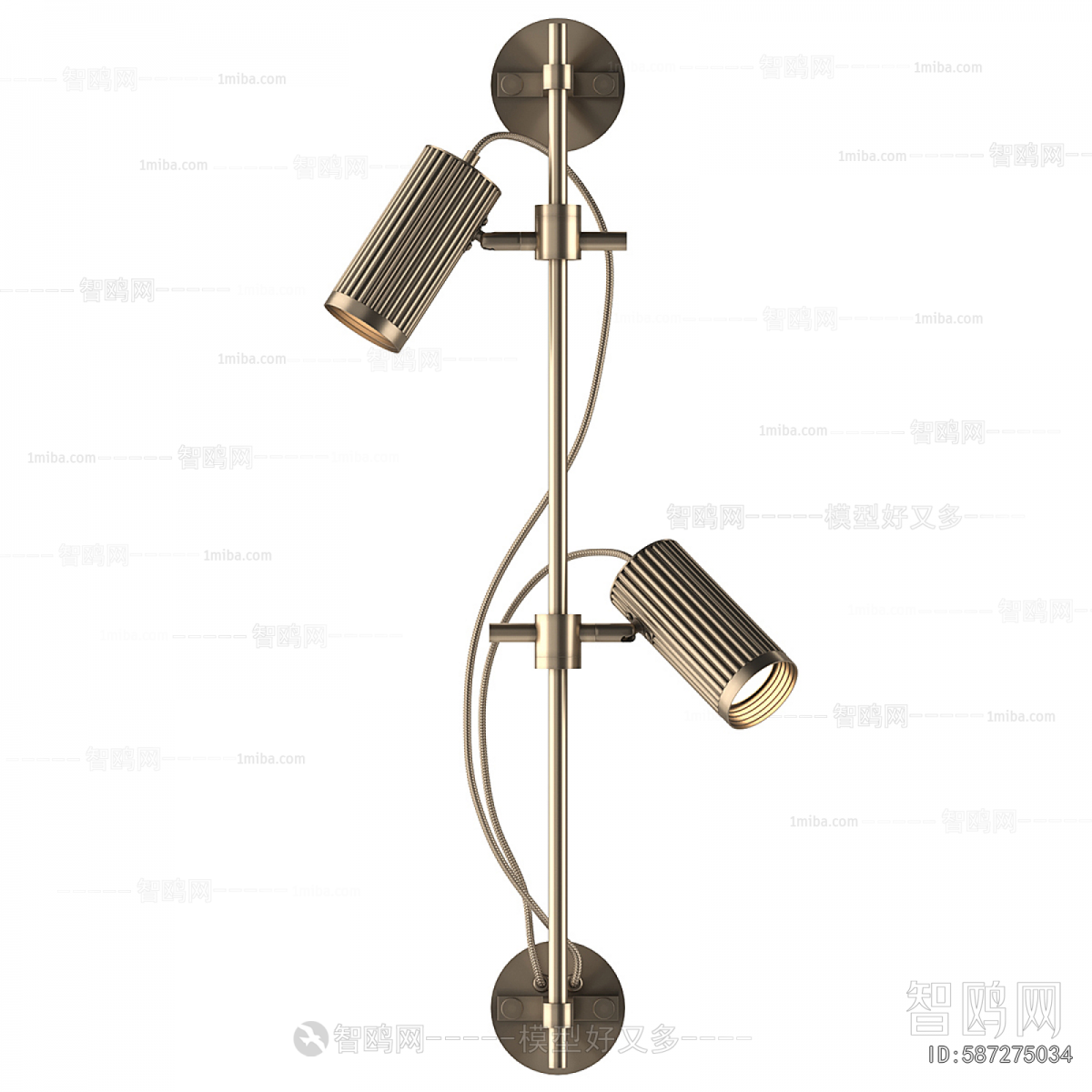Modern Wall Lamp