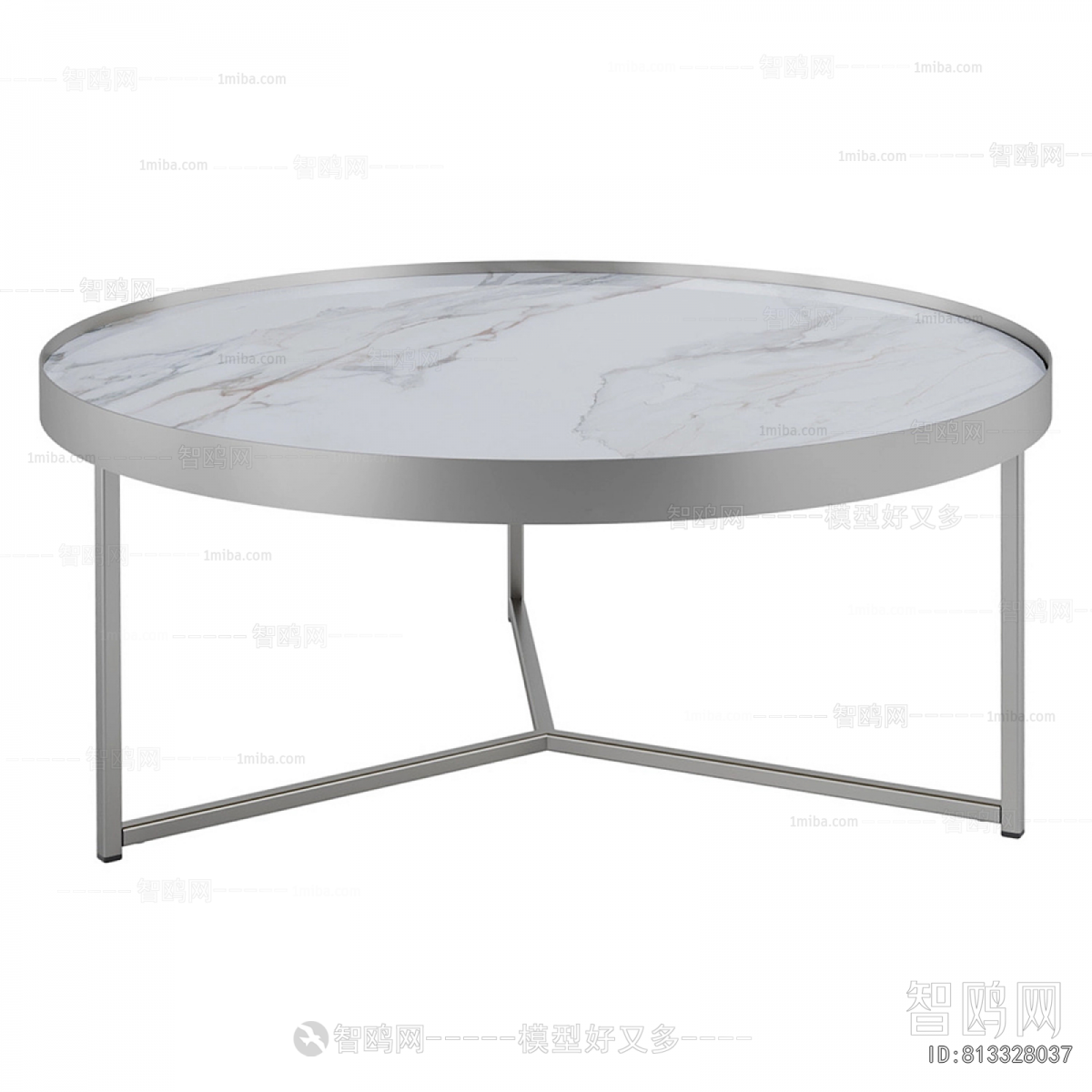 Modern Coffee Table