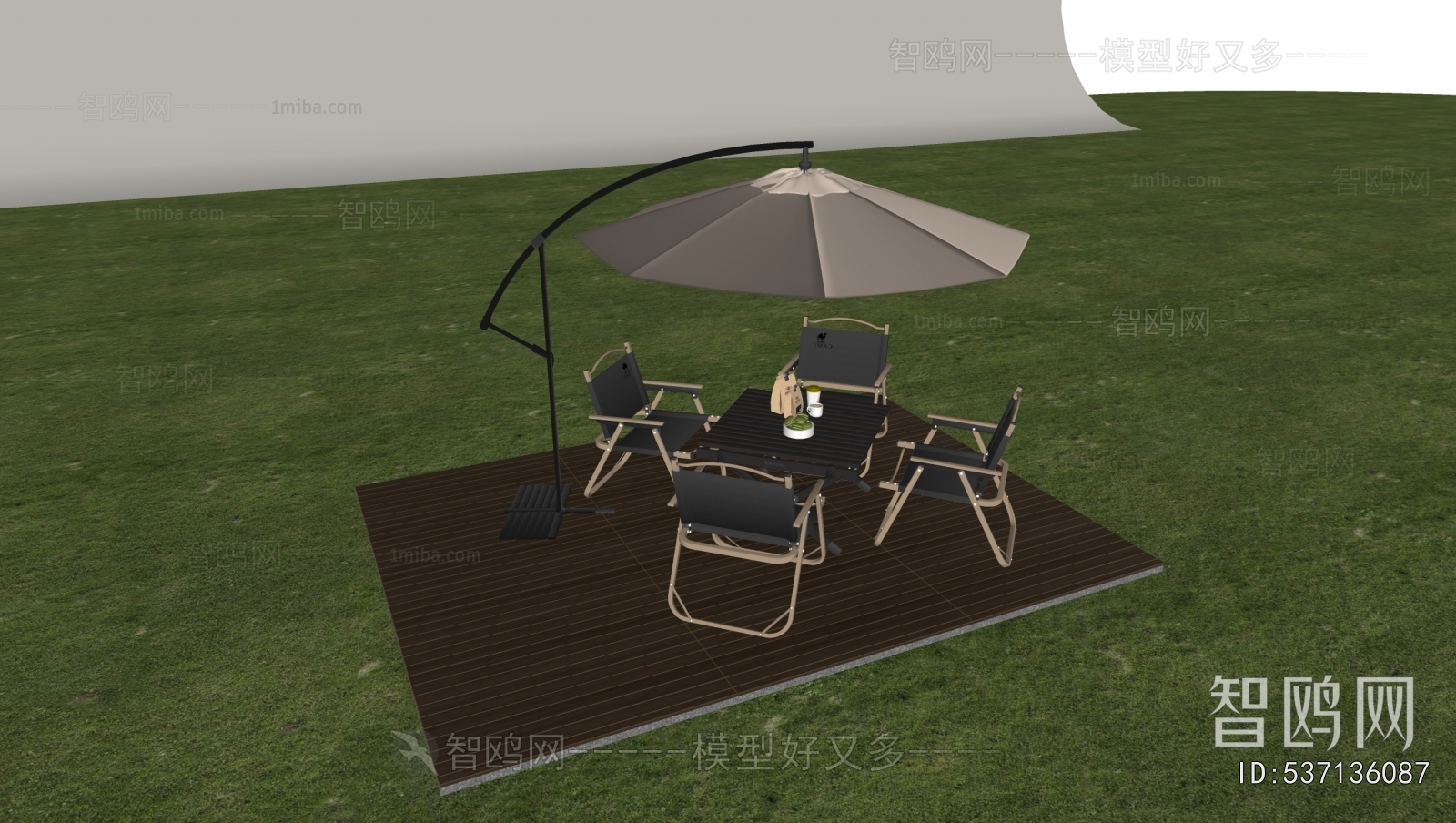 Modern Outdoor Tables And Chairs