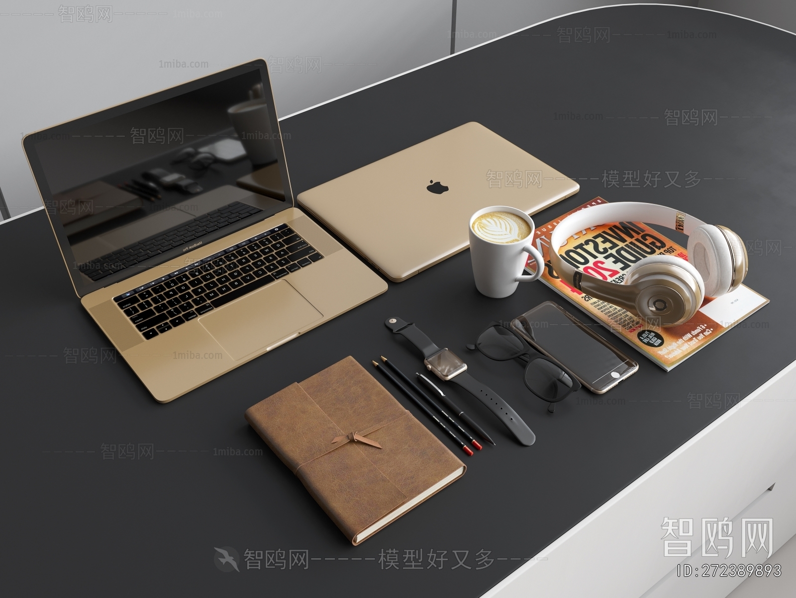 Modern Computer/Computer Screen