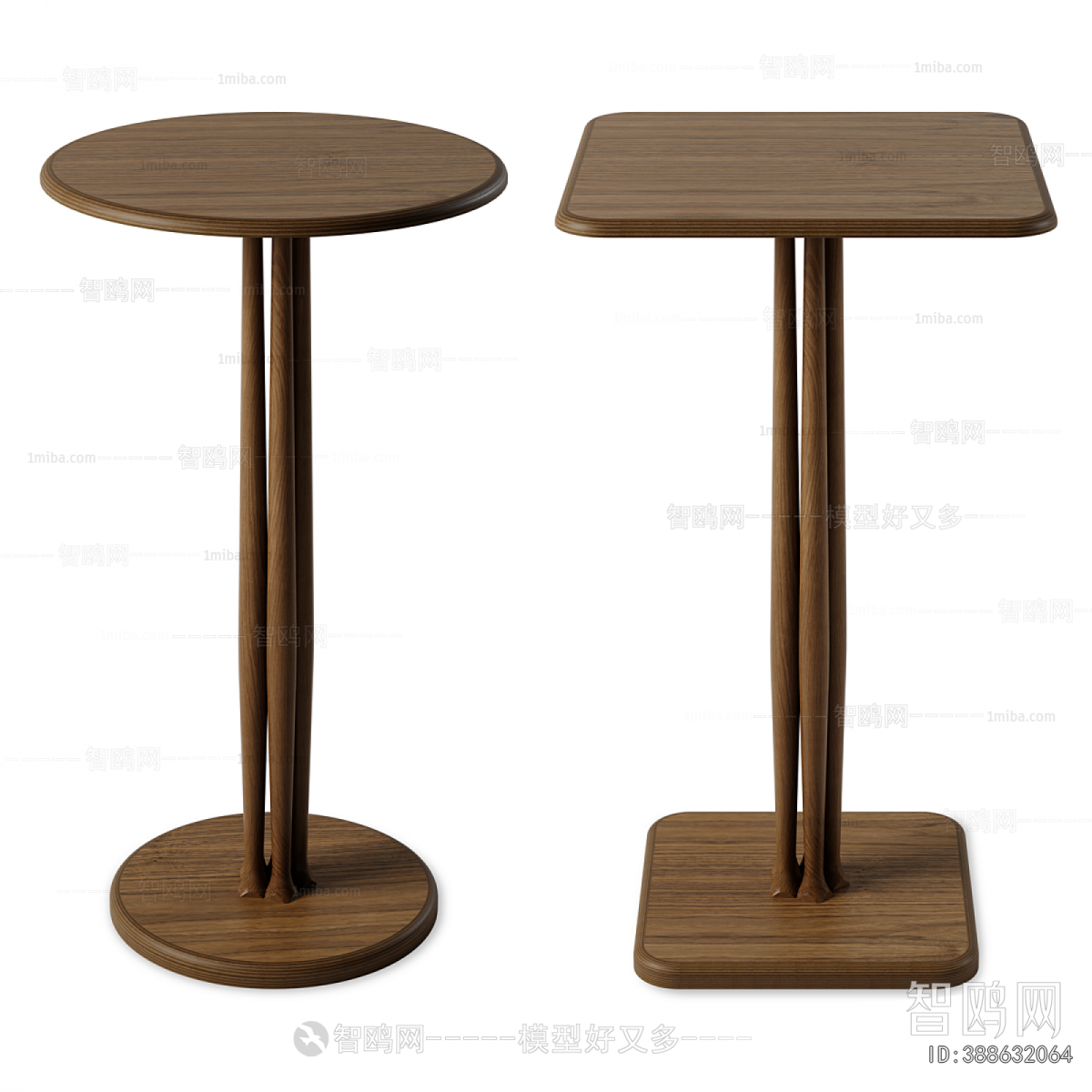 Modern Side Table/corner Table