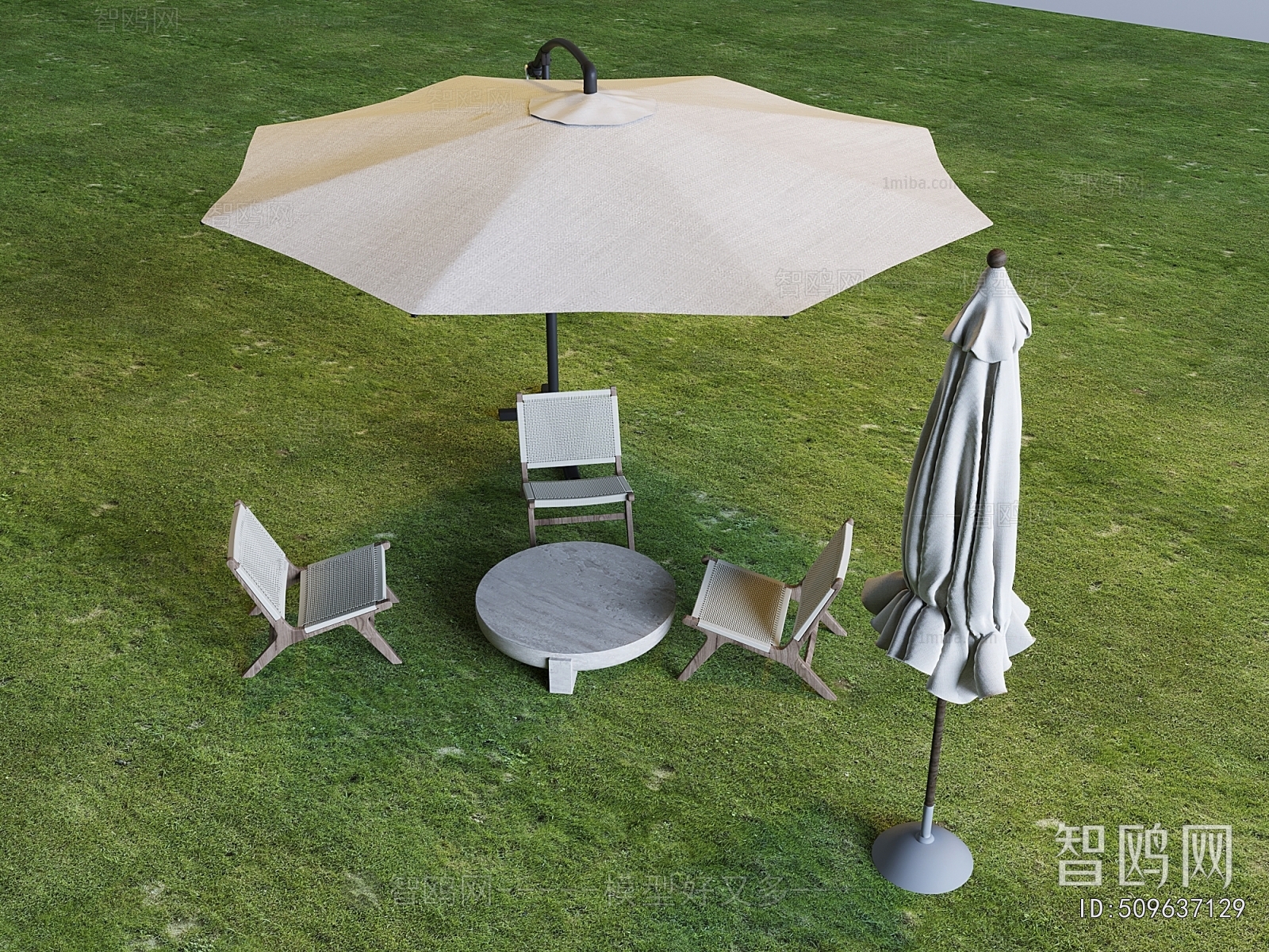 Modern Outdoor Tables And Chairs
