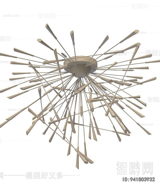 Modern Ceiling Ceiling Lamp