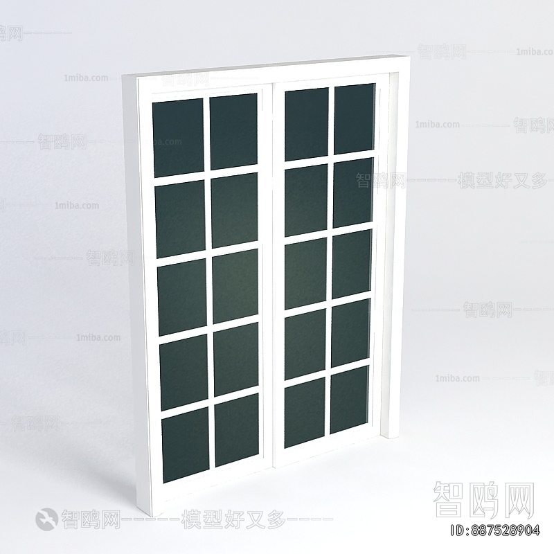 Modern Sliding Door