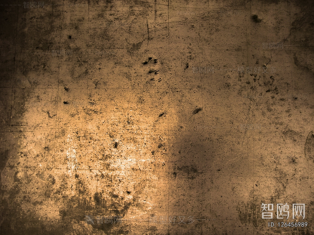 现代抽象画
