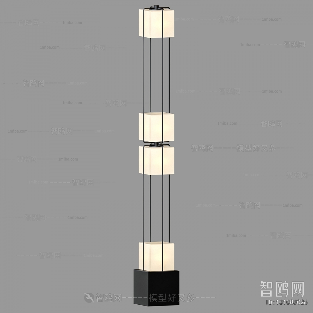 Modern Floor Lamp