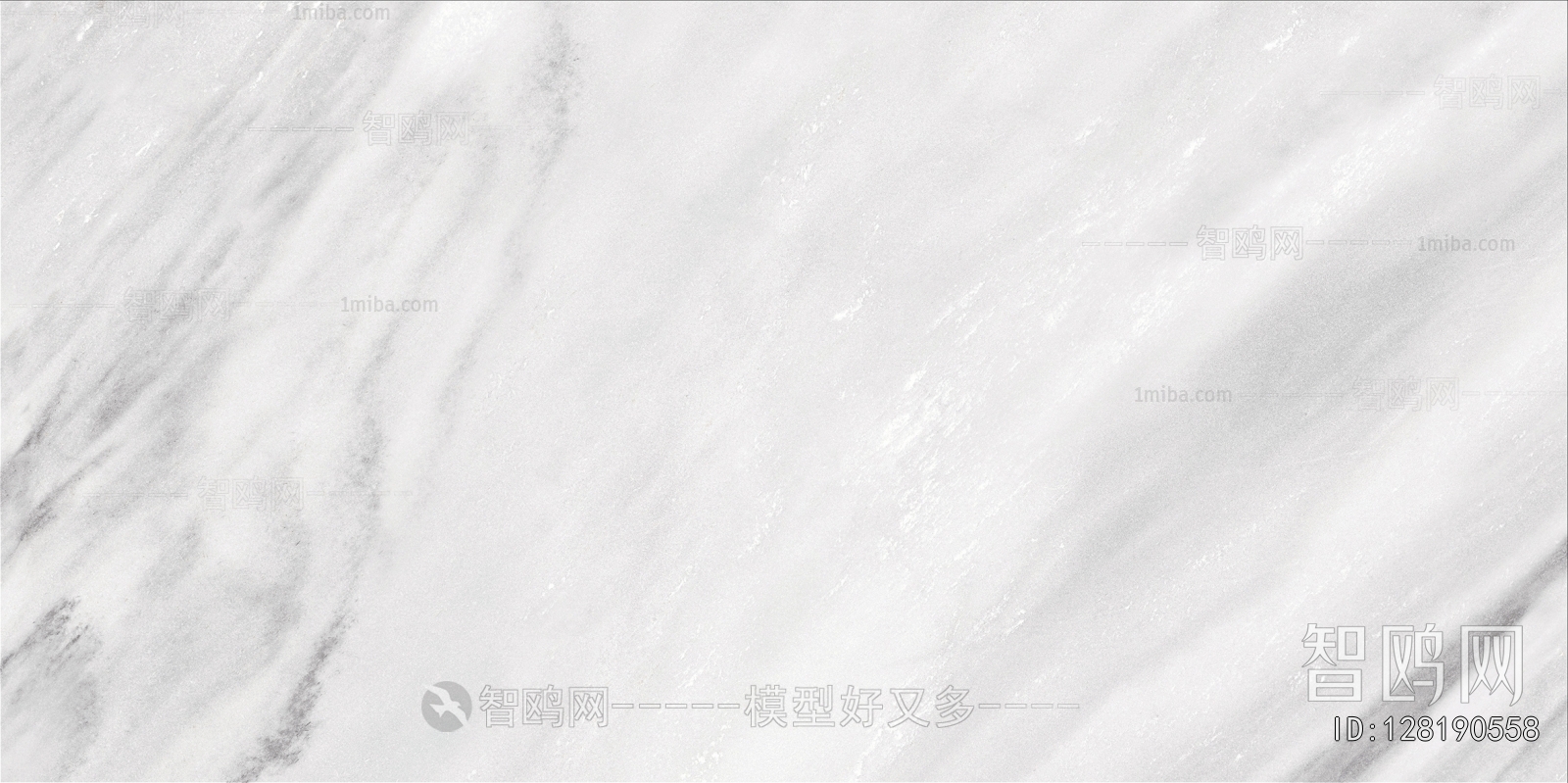 现代白色大理石瓷砖