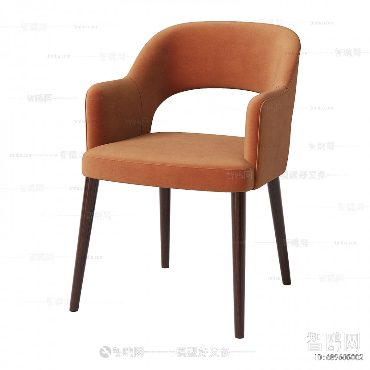 Modern Bar Stool