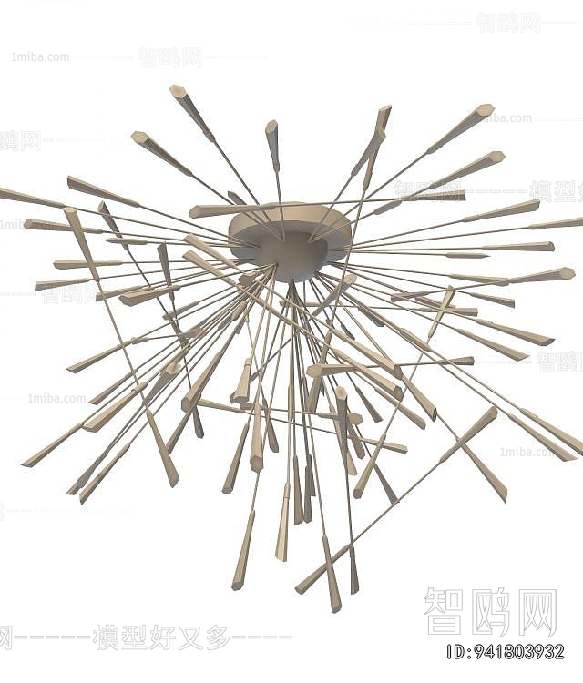 Modern Ceiling Ceiling Lamp
