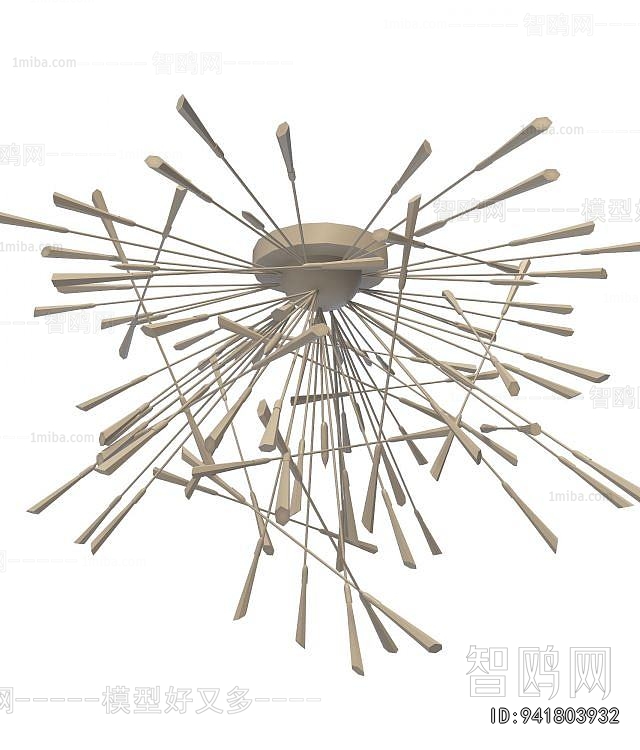 Modern Ceiling Ceiling Lamp