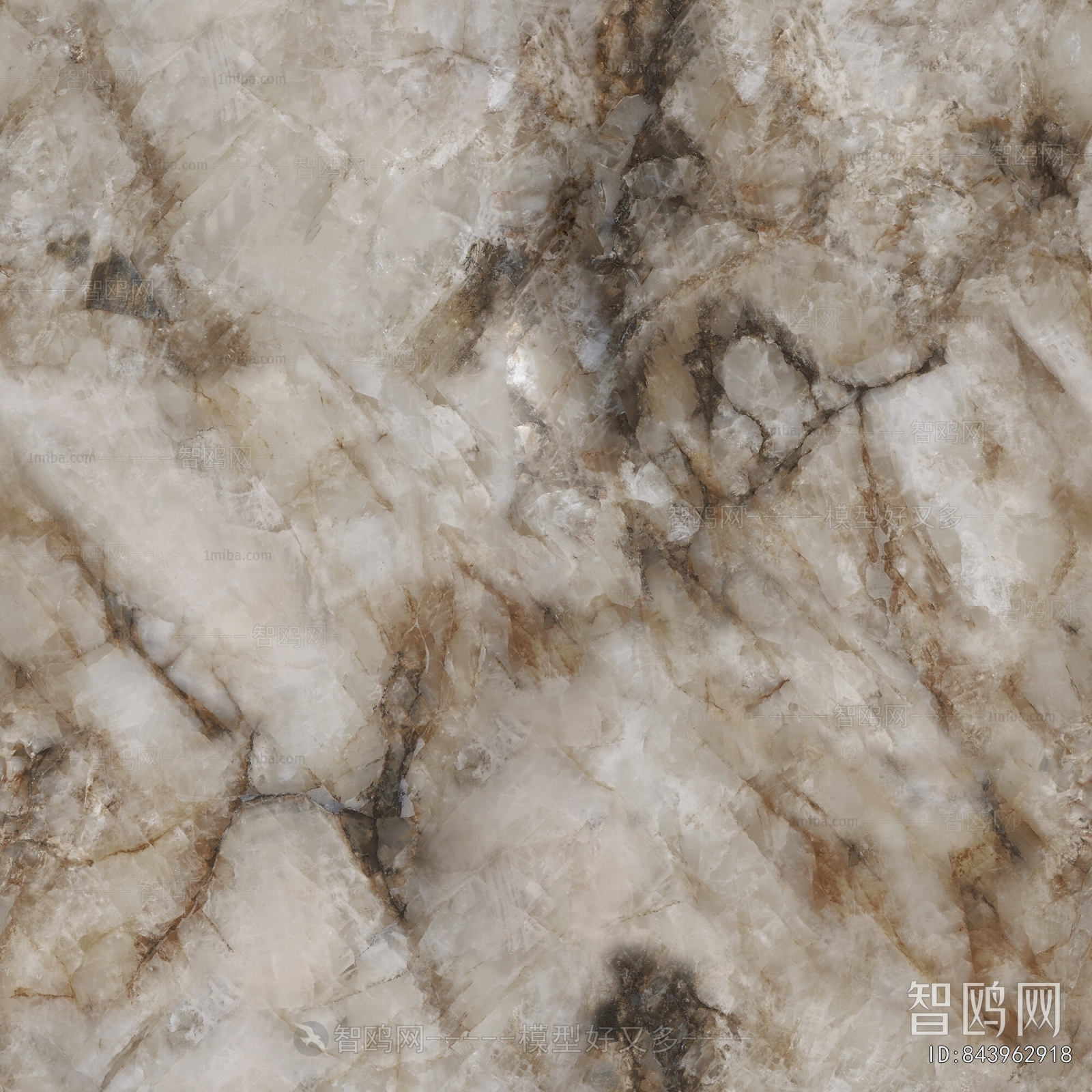 Marble Tiles