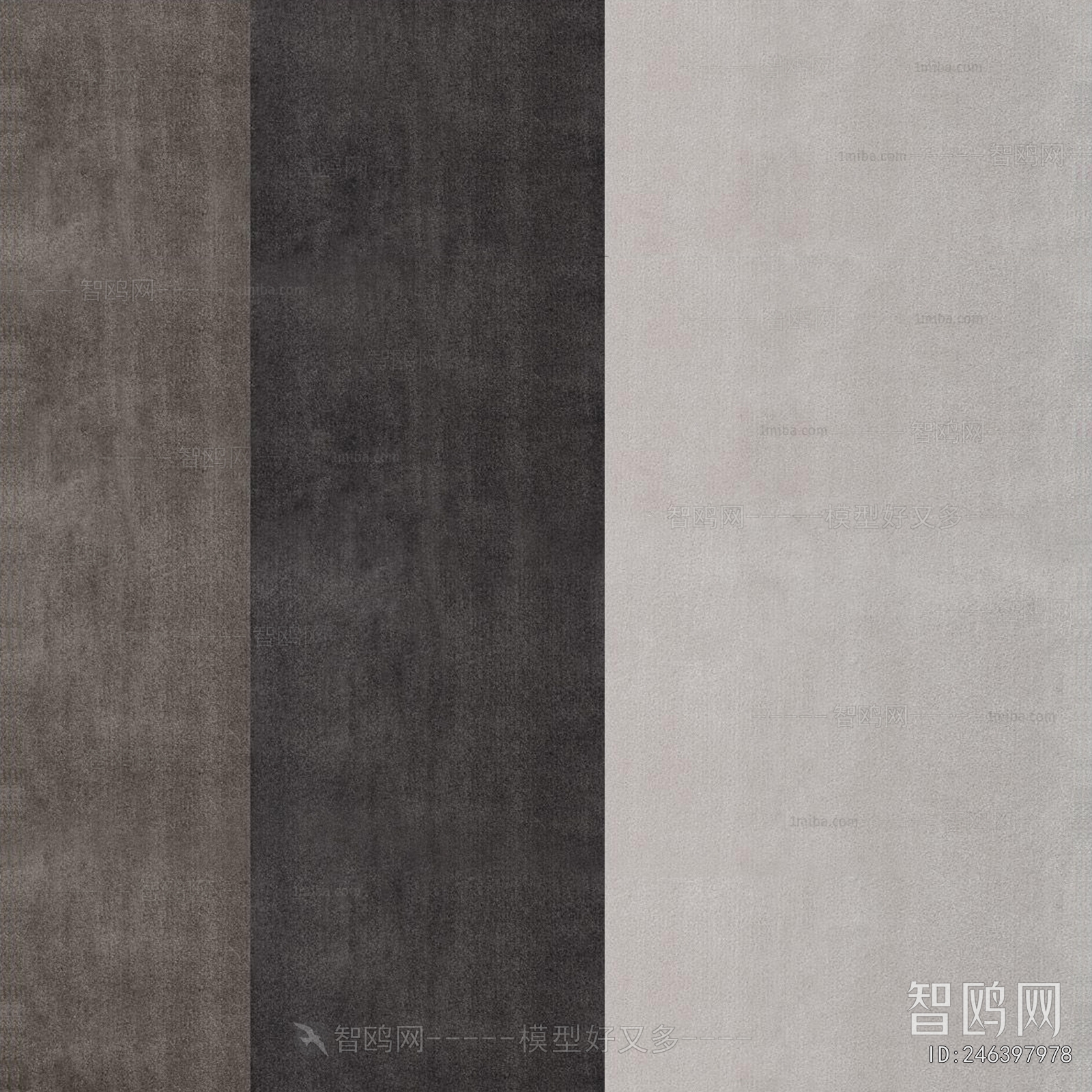 现代简约地毯