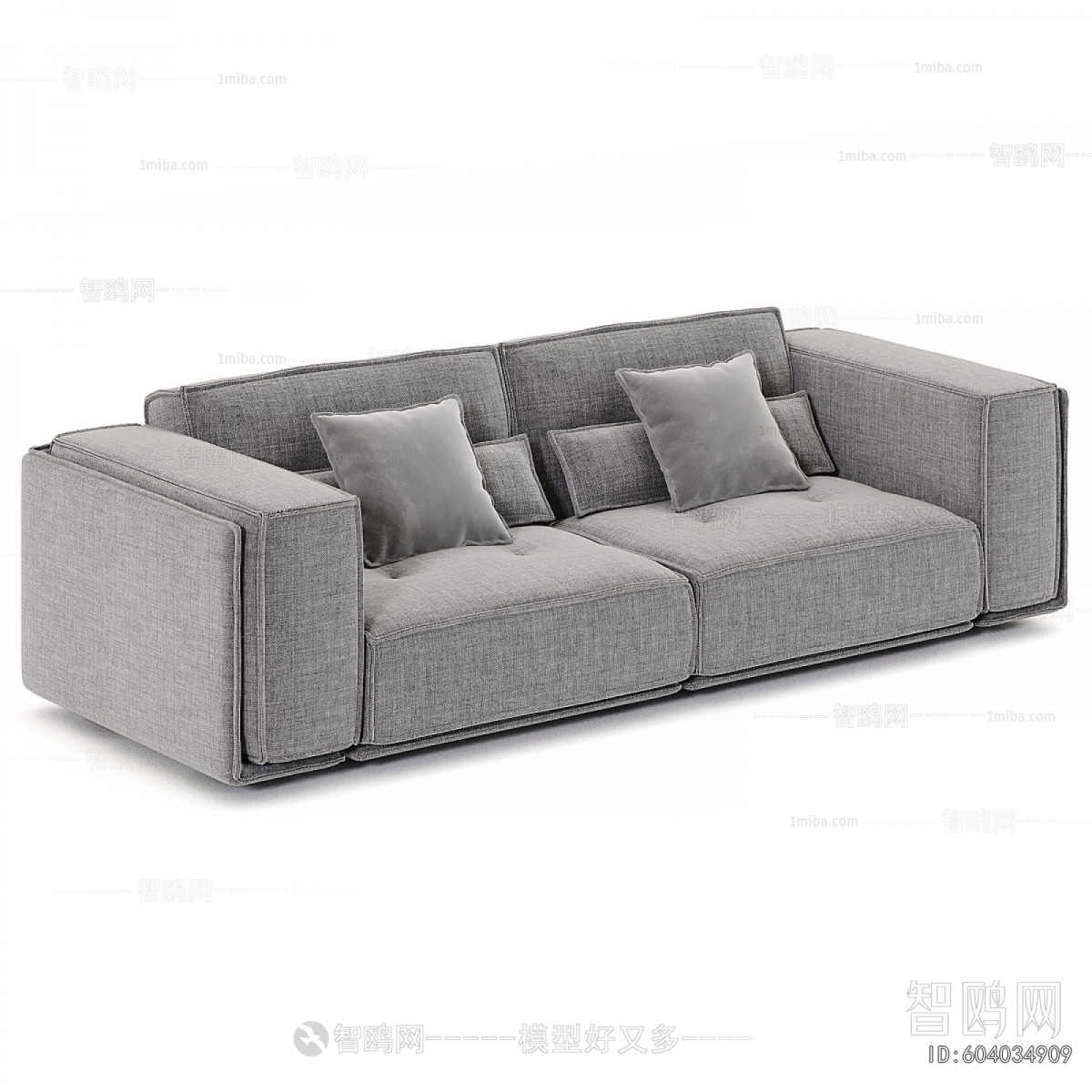 Modern A Sofa For Two