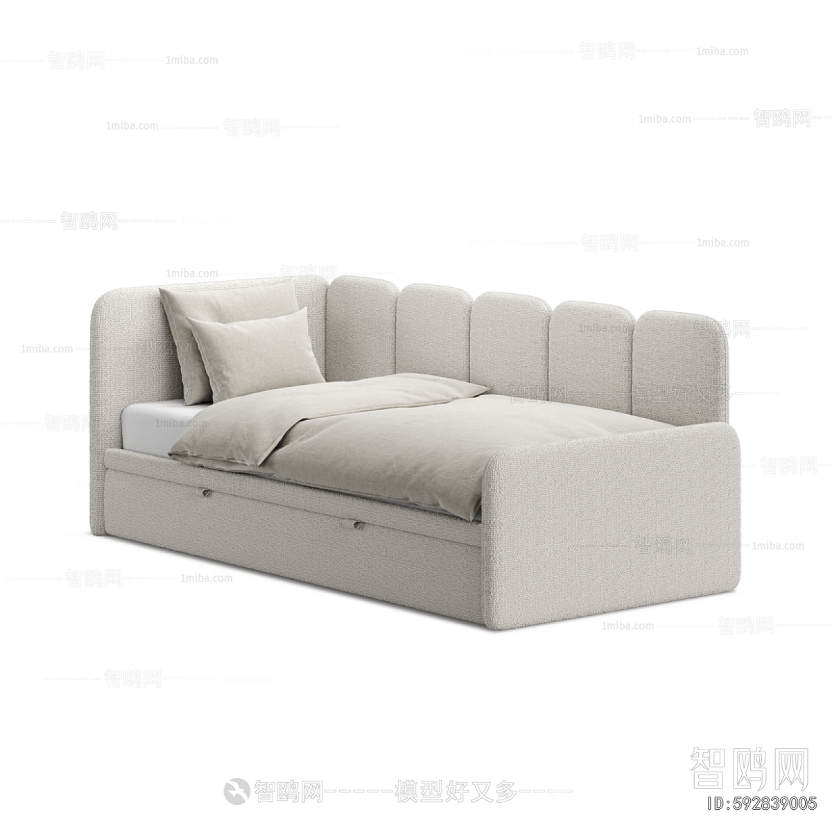 Modern Sofa Bed