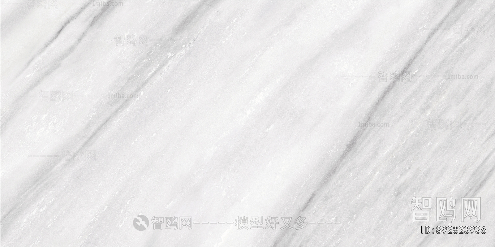 现代白色大理石瓷砖