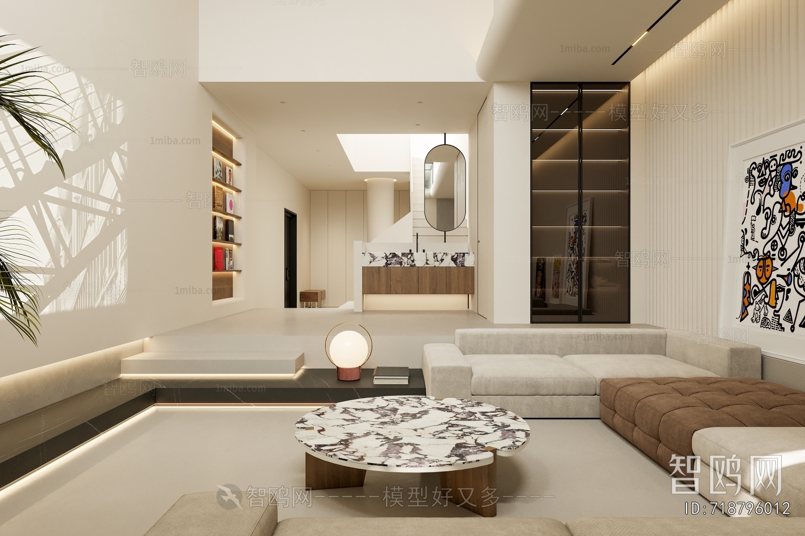 Modern Rest And Entertainment