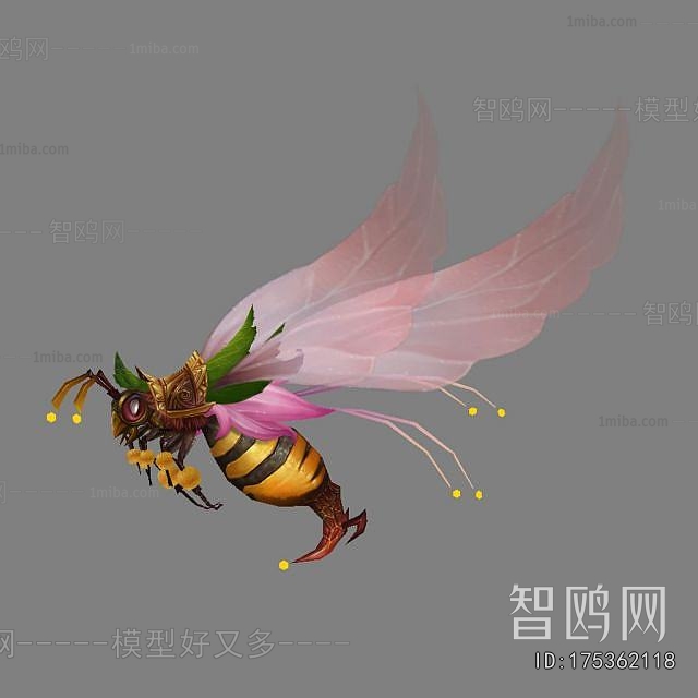 Modern Flying Animals