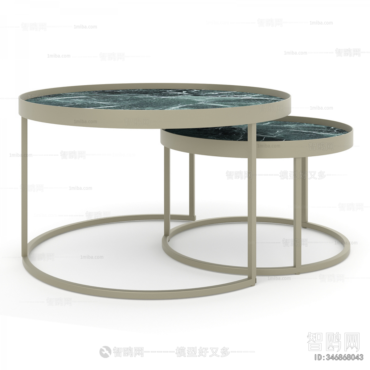 Modern Coffee Table