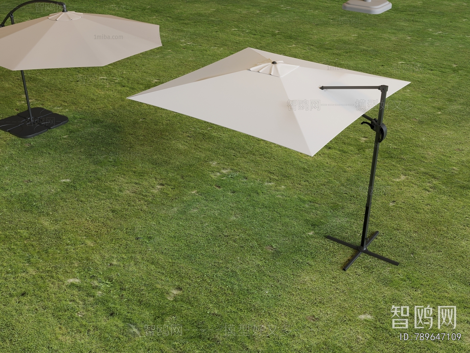 Modern Sunshade/Canopy/Tensioning Film