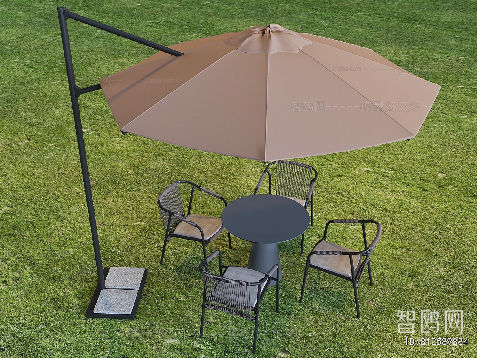 Modern Outdoor Tables And Chairs