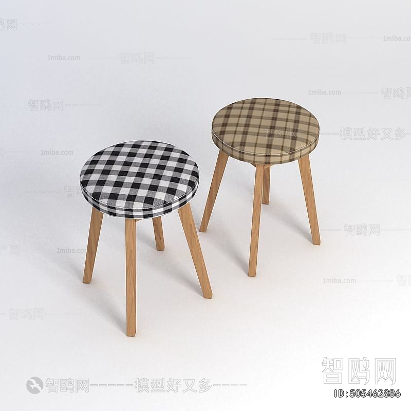 Modern Stool