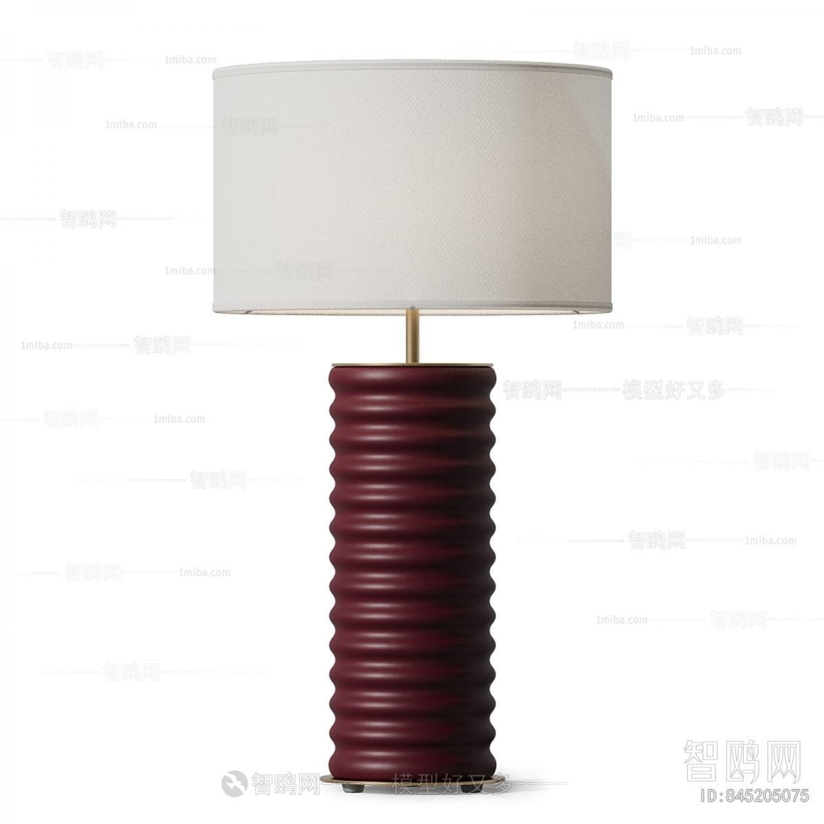 Modern Table Lamp