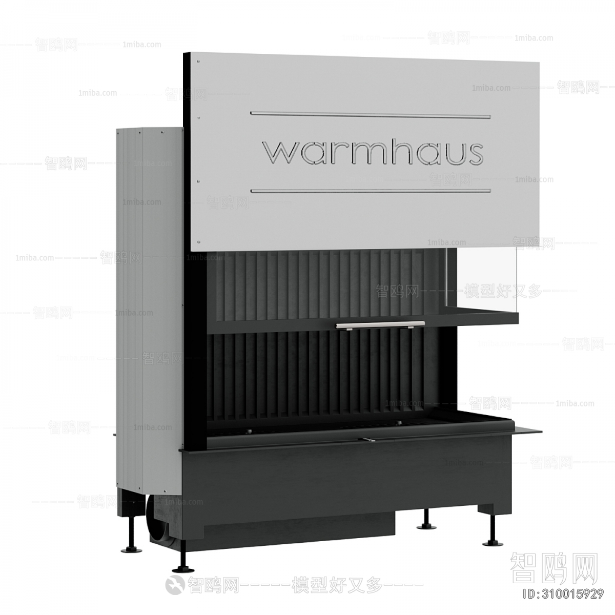 Modern Industrial Equipment