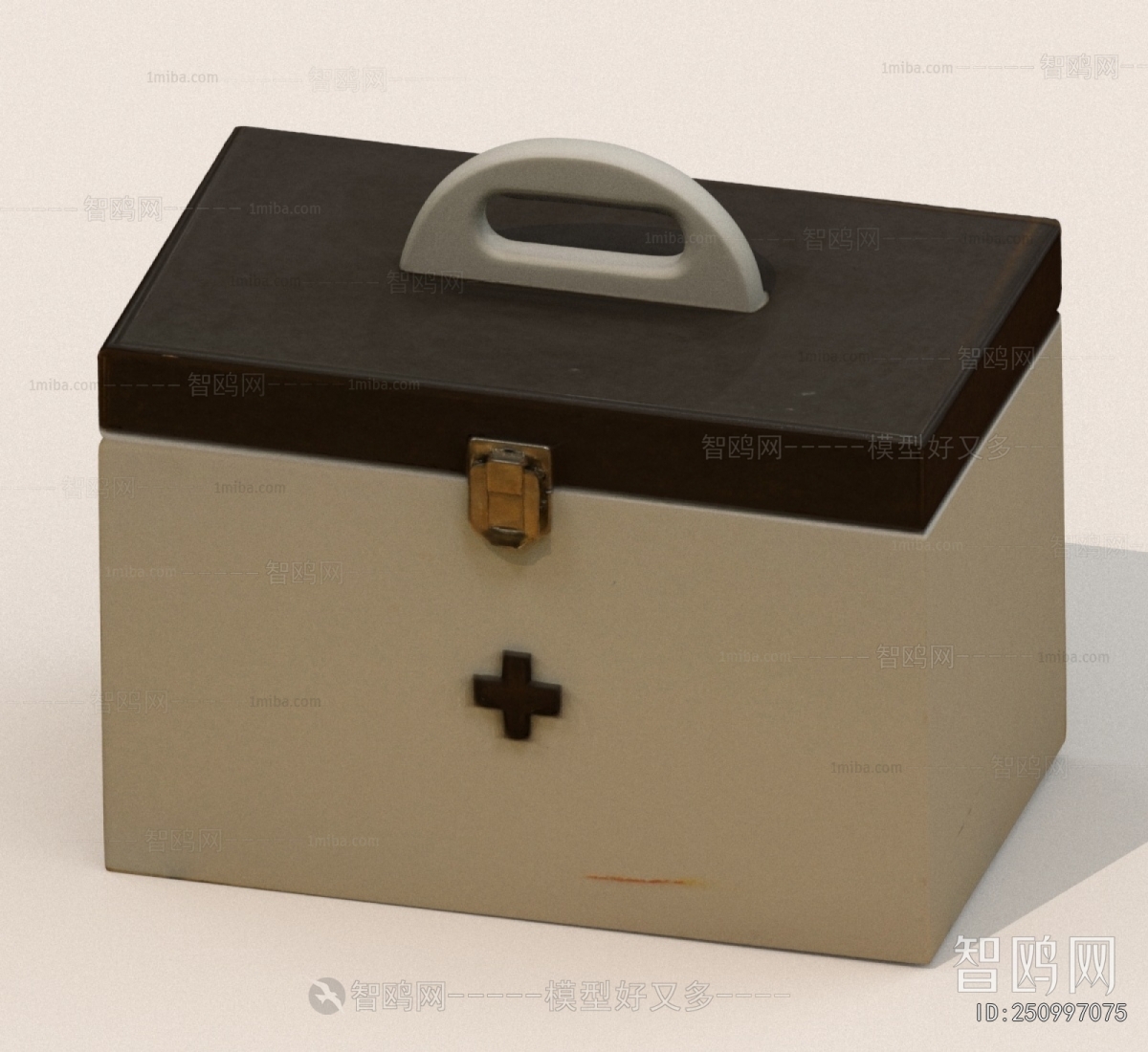 Modern Medical Equipment